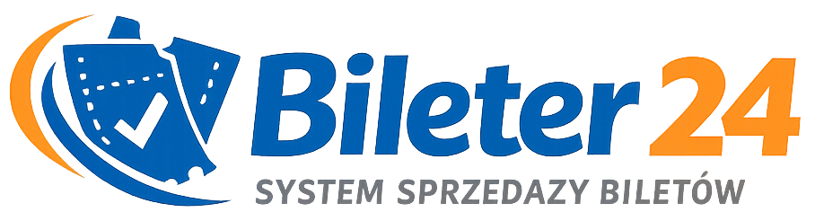 Bileter24 — systemy sprzedaży biletów